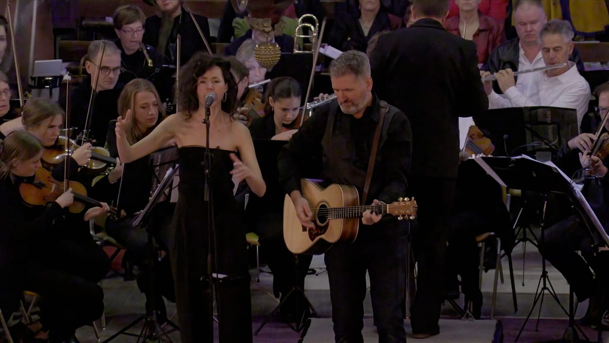 Kerstconcert 2023 Zevenbergen