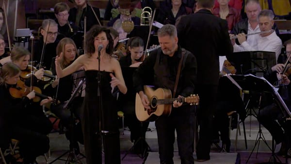 Kerstconcert 2023 Zevenbergen